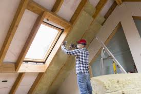 Best Commercial Insulation Services  in Tlassee, AL